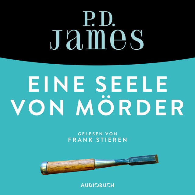 Book cover for Eine Seele von Mörder (ungekürzt)