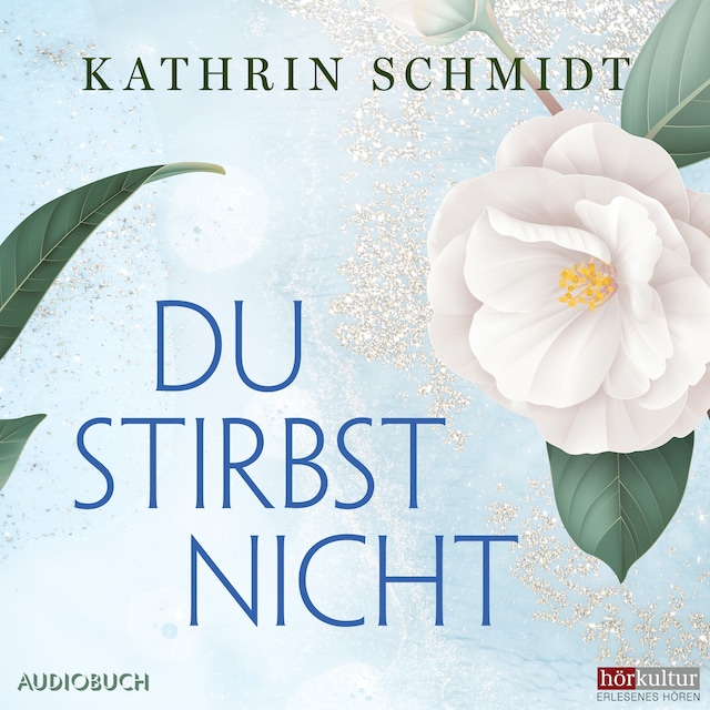 Book cover for Du stirbst nicht