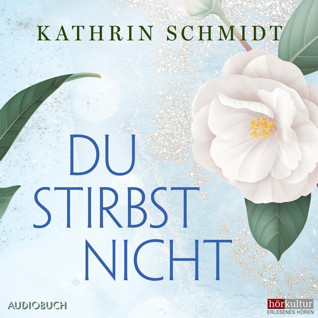 Buchcover für Du stirbst nicht