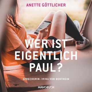 Wer ist eigentlich Paul? bookCoverFor