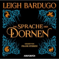 Die Sprache der Dornen