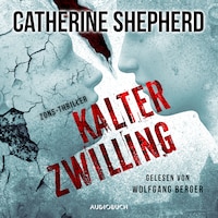 Kalter Zwilling (Zons-Thriller 3)