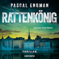 Rattenkönig (ungekürzt)