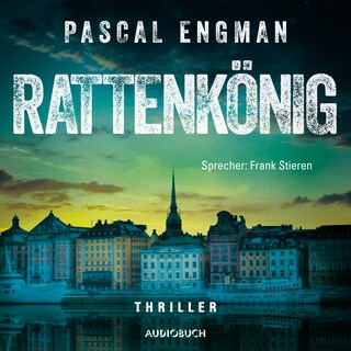 Rattenkönig (ungekürzt) als Hörbuch