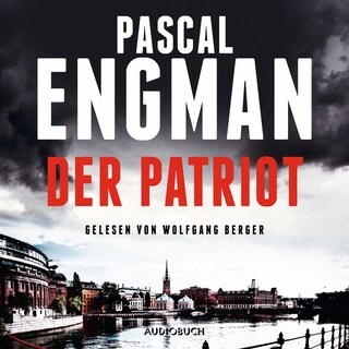 Der Patriot bookCoverFor
