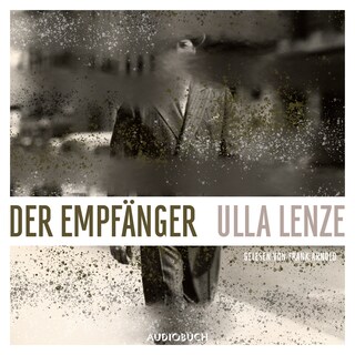 Der Empfänger (ungekürzt) als Hörbuch