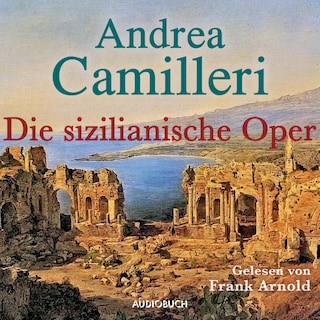 Die sizilianische Oper als Hörbuch