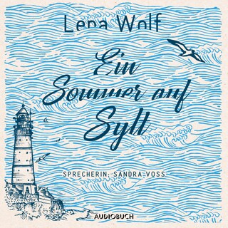 Ein Sommer auf Sylt als Hörbuch