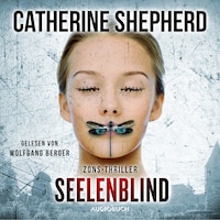 Seelenblind (Zons-Thriller 6)