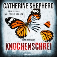 Knochenschrei (Zons-Thriller 8)