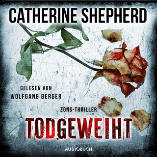 Todgeweiht (Zons-Thriller 10) als Hörbuch