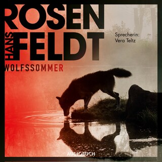Wolfssommer (ungekürzt) bookCoverFor