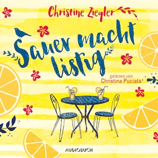 Sauer macht listig als Hörbuch