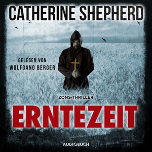 Erntezeit (ungekürzt) bookCoverFor