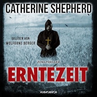 Erntezeit (Zons-Thriller 2)