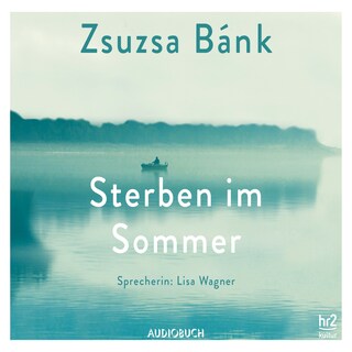 Sterben im Sommer (ungekürzt) als Hörbuch