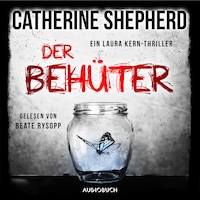 Der Behüter (Ein Fall für Laura Kern 5)