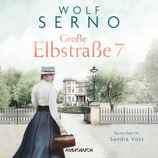 Große Elbstraße 7 - Das Schicksal einer Familie (ungekürzt) bookCoverFor