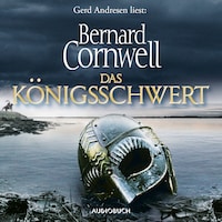 Das Königsschwert - Die Wikinger-Saga, Band 12
