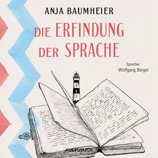 Die Erfindung der Sprache als Hörbuch