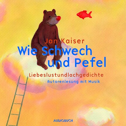 Wie Schwech und Pefel bookCoverFor