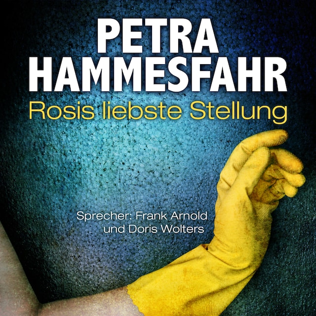 Book cover for Rosis liebste Stellung (und: Gefährliche Begegnung)