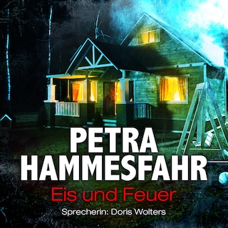 Eis und Feuer (und: Maddy) als Hörbuch