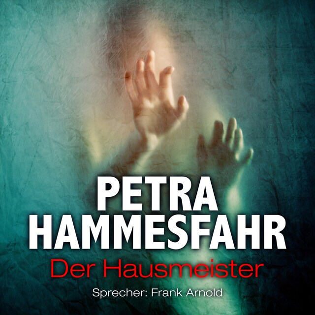 Book cover for Der Hausmeister (und: Sallys Engel)