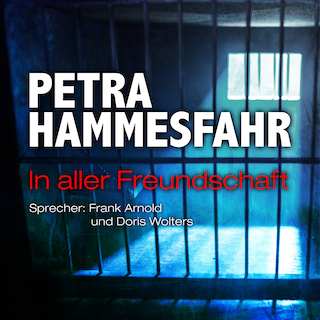 In aller Freundschaft (und: Oh mein Papa) als Hörbuch