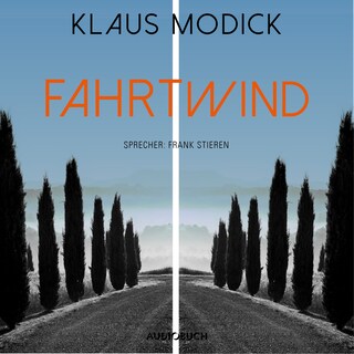 Fahrtwind (ungekürzt) als Hörbuch