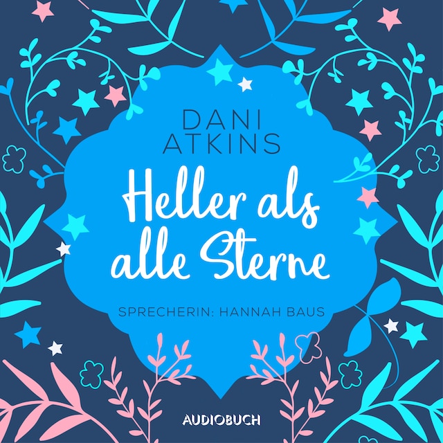 Book cover for Heller als alle Sterne (ungekürzt)