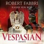 Kaiser von Rom - Vespasian 9 (Ungekürzt)