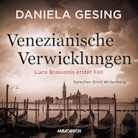 Venezianische Verwicklungen