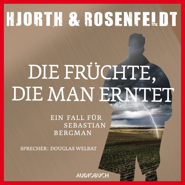 Book cover for Die Früchte, die man erntet