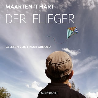 Der Flieger als Hörbuch