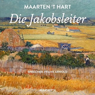 Die Jakobsleiter als Hörbuch