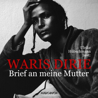 Brief an meine Mutter als Hörbuch