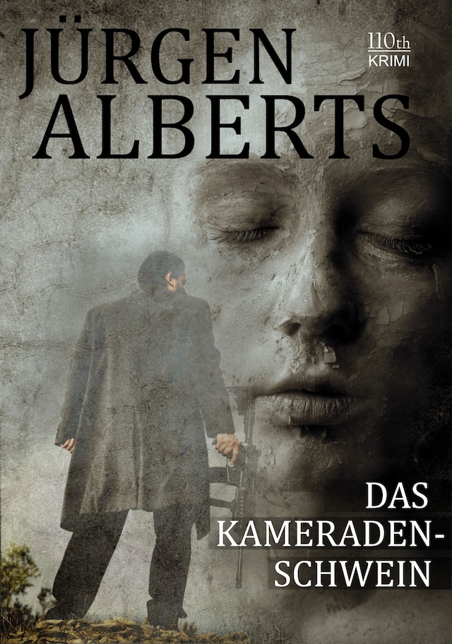 Book cover for Das Kameradenschwein