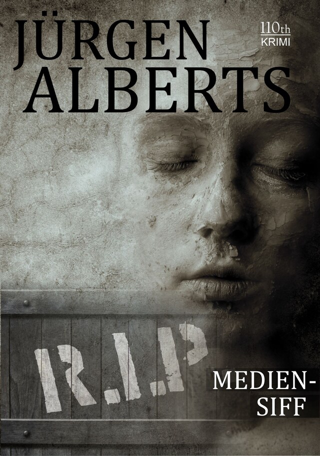 Book cover for Mediensiff