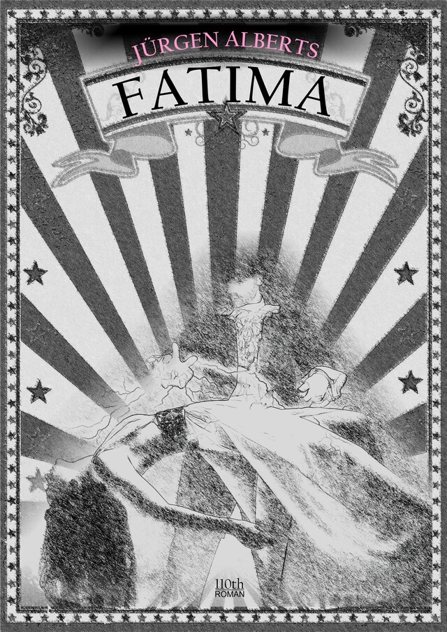 Book cover for Fatima