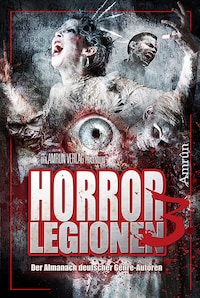 Horror-Legionen 3