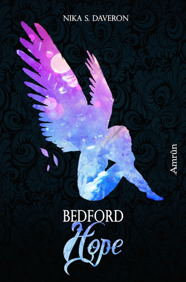 Boekomslag van Bedford Hope (Bedford Band 1)