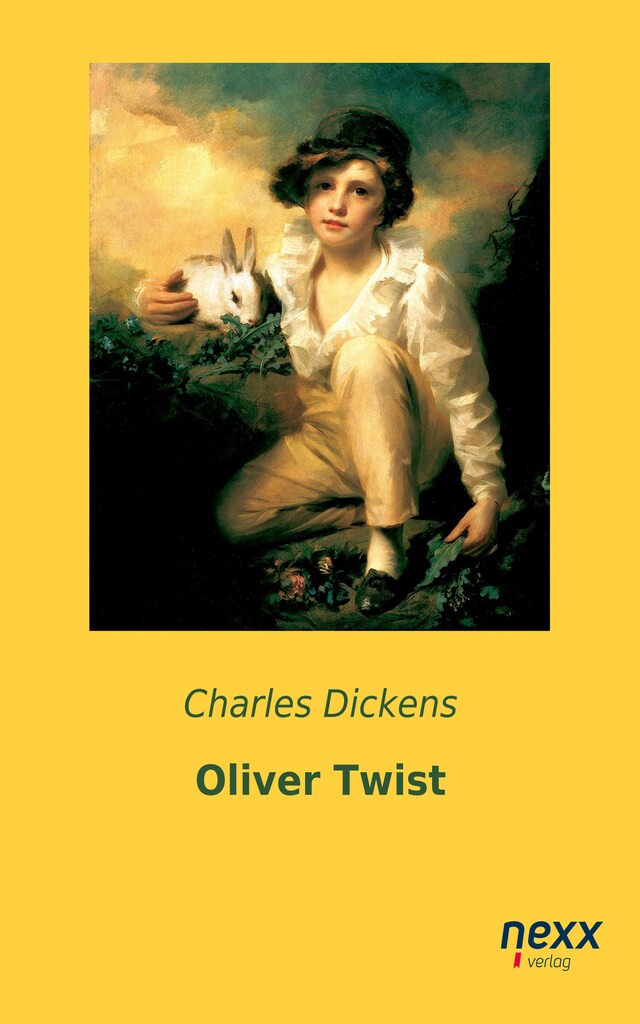 Oliver Twist