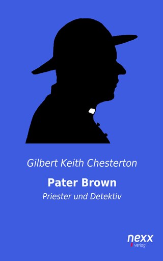 Pater Brown - Priester und Detektiv bookCoverFor