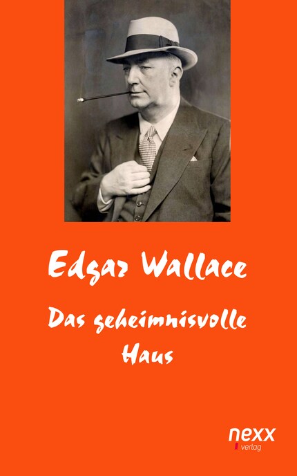 Das geheimnisvolle Haus bookCoverFor