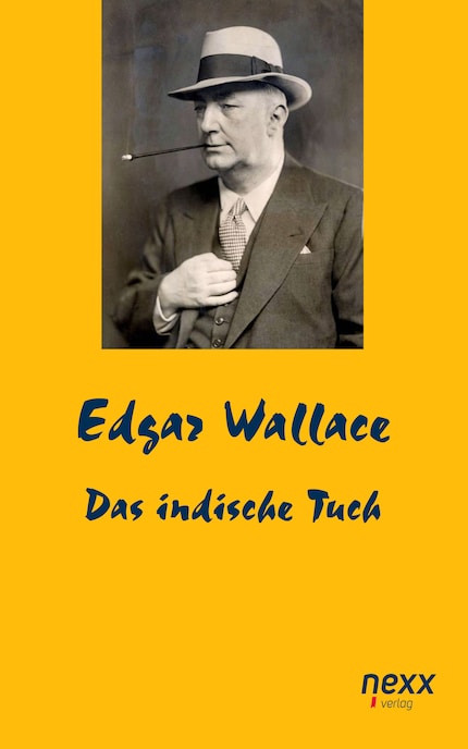 Das indische Tuch bookCoverFor