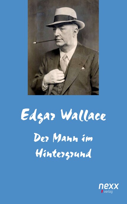 Der Mann im Hintergrund bookCoverFor