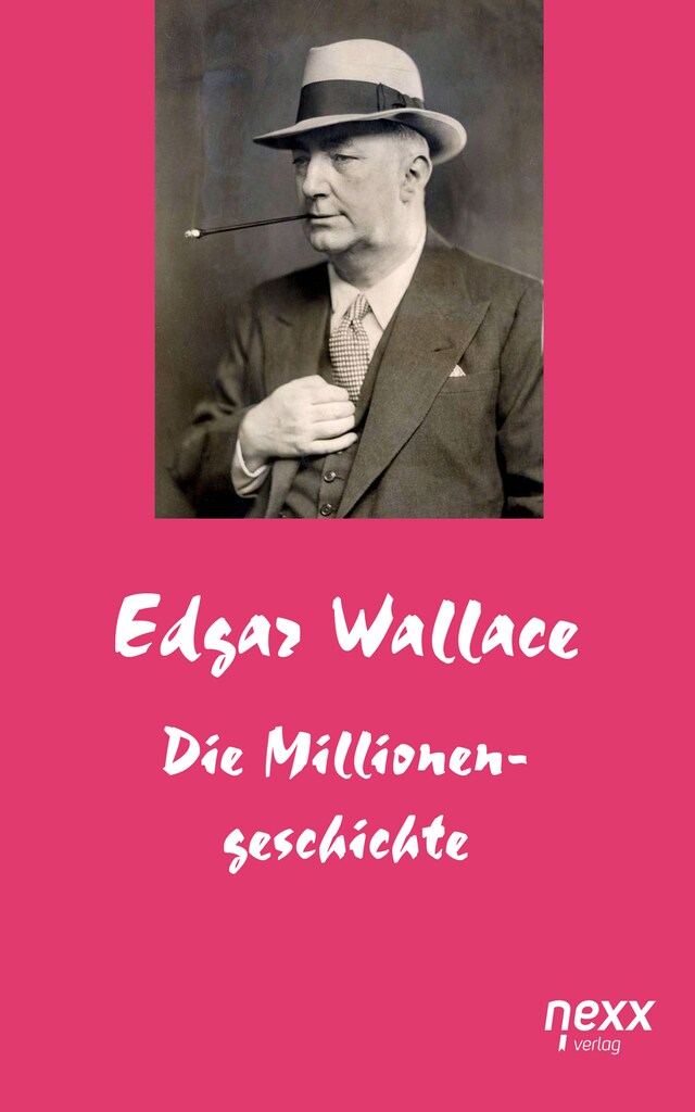 Die Millionengeschichte