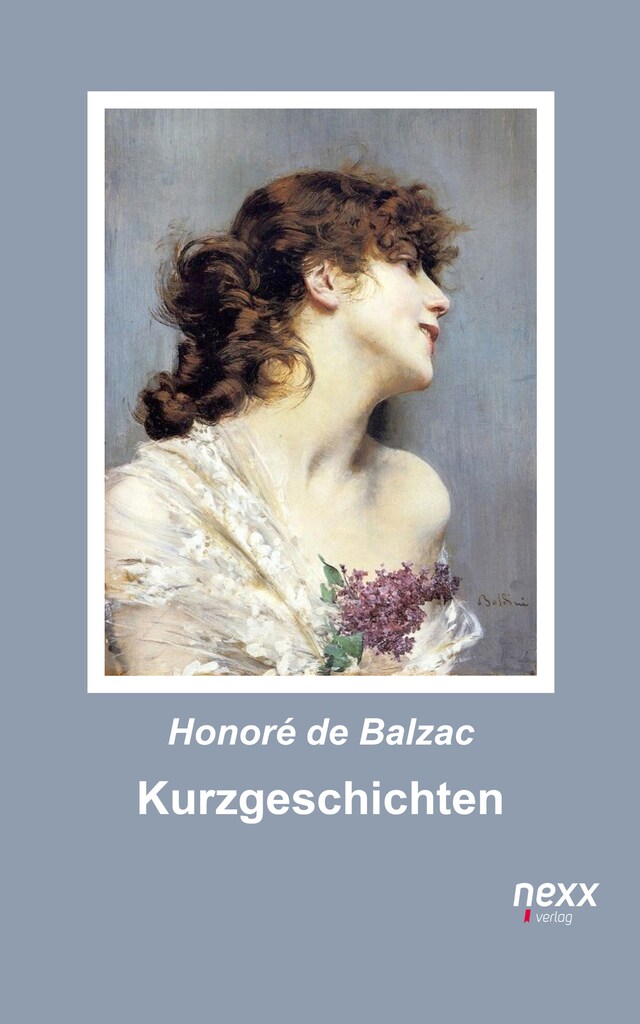 Book cover for Kurzgeschichten