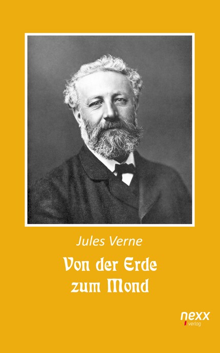 Von der Erde zum Mond bookCoverFor